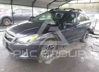 2017 Subaru Crosstrek photo
