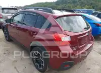 2017 Subaru Crosstrek photo