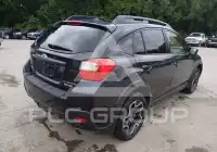 2017 Subaru Crosstrek photo