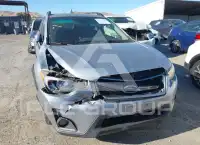 2017 Subaru Crosstrek фото