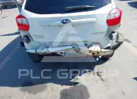 2017 Subaru Crosstrek фото