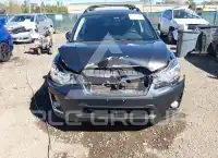 2017 Subaru Crosstrek photo