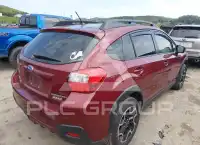 2017 Subaru Crosstrek photo