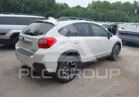 2017 Subaru Crosstrek фото