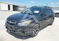 2017 Subaru Crosstrek фото