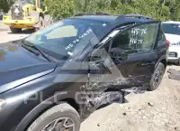 2017 Subaru Crosstrek фото