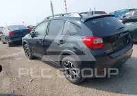 2017 Subaru Crosstrek photo