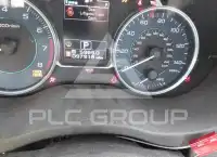 2017 Subaru Crosstrek фото