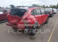 2017 Subaru Crosstrek фото