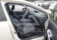 2017 Subaru Crosstrek фото