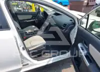 2017 Subaru Crosstrek фото