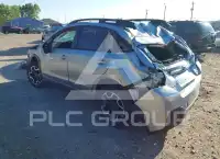 2017 Subaru Crosstrek photo