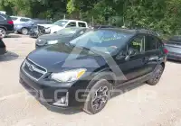 2017 Subaru Crosstrek photo