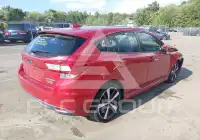 2017 Subaru Impreza фото