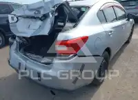 2017 Subaru Impreza photo