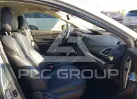 2017 Subaru Impreza фото