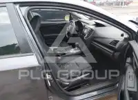 2017 Subaru Impreza фото