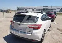 2017 Subaru Impreza photo