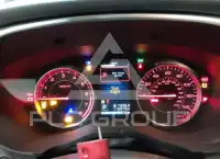 2017 Subaru Impreza photo