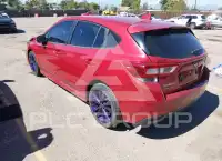 2017 Subaru Impreza фото