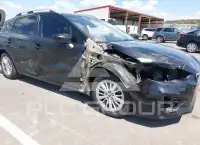 2017 Subaru Impreza фото