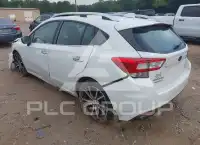 2017 Subaru Impreza фото