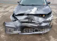 2017 Subaru Impreza фото