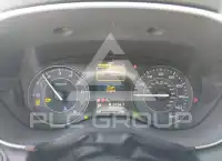 2017 Subaru Impreza фото