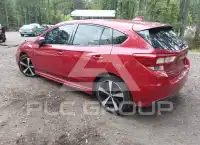 2017 Subaru Impreza фото
