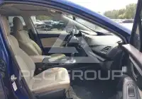 2017 Subaru Impreza фото