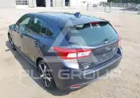 2017 Subaru Impreza фото