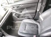 2017 Subaru Impreza фото