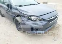 2017 Subaru Impreza photo