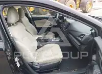 2017 Subaru Impreza photo