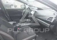 2017 Subaru Impreza фото