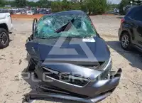 2017 Subaru Impreza фото