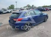 2017 Subaru Impreza фото
