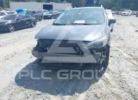2017 Subaru Impreza фото