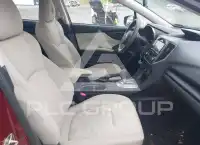 2017 Subaru Impreza фото