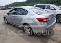 2017 Subaru Impreza photo