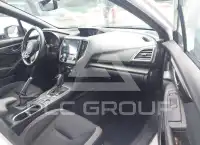 2017 Subaru Impreza photo