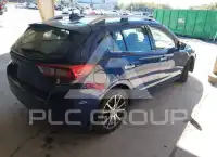 2017 Subaru Impreza photo