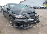 2017 Subaru Impreza photo