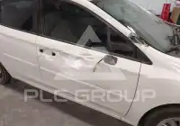 2017 Subaru Impreza фото