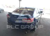 2017 Subaru Impreza фото