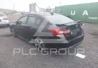 2017 Subaru Impreza фото