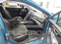 2017 Subaru Impreza фото