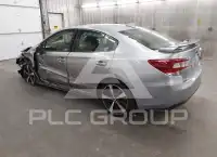 2017 Subaru Impreza photo