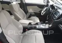 2017 Subaru Impreza фото