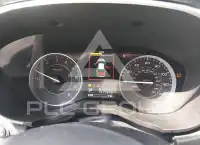 2017 Subaru Impreza фото